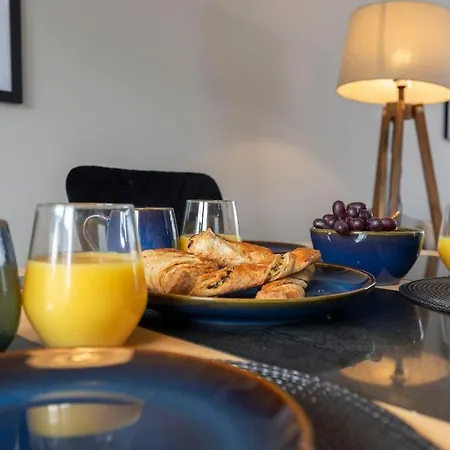 The Nest In The Neighbourhood Marton-in-Cleveland